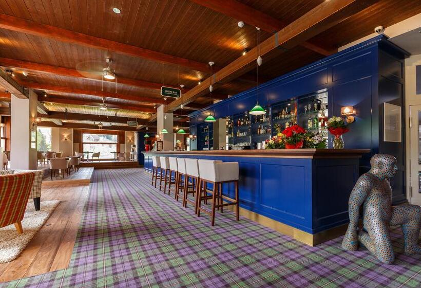 Cihelny Golf & Wellness Resort