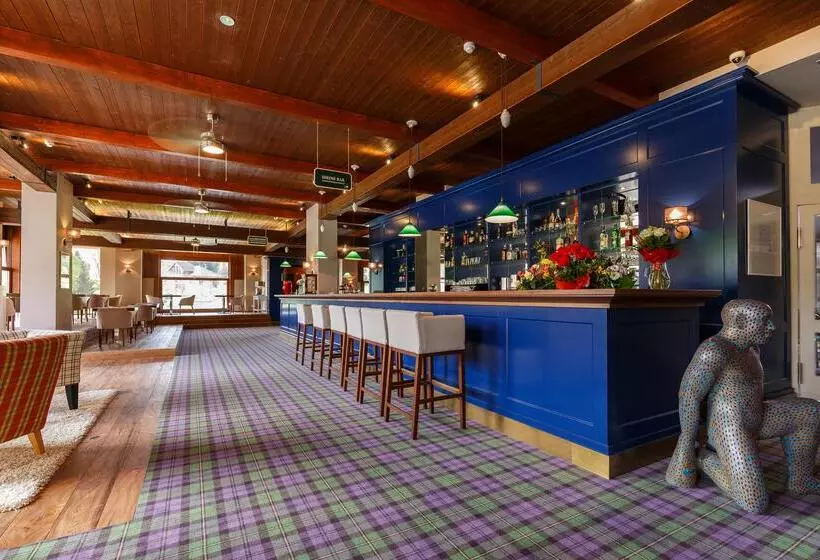 Cihelny Golf & Wellness Resort