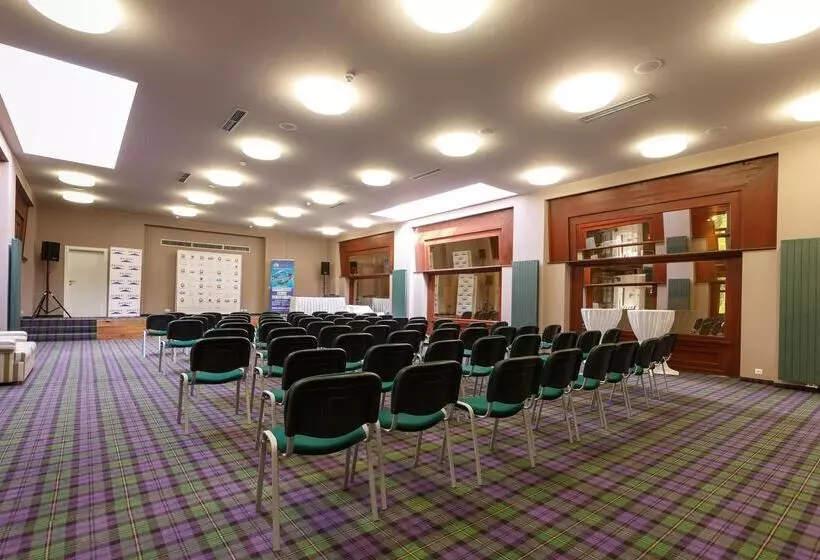 Cihelny Golf & Wellness Resort