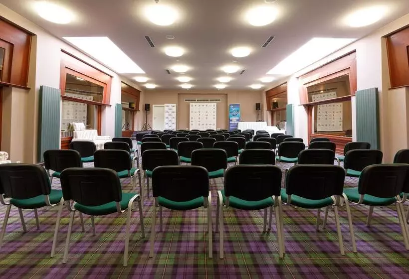 Cihelny Golf & Wellness Resort