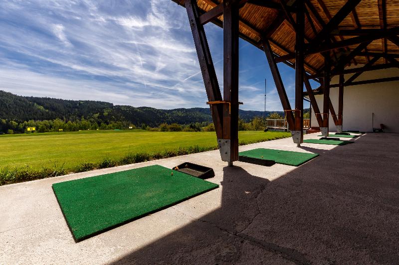 Cihelny Golf & Wellness Resort
