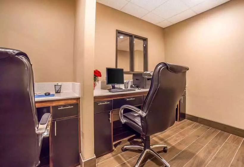 ホテル Comfort Inn & Suites Vernal  National Monument Area