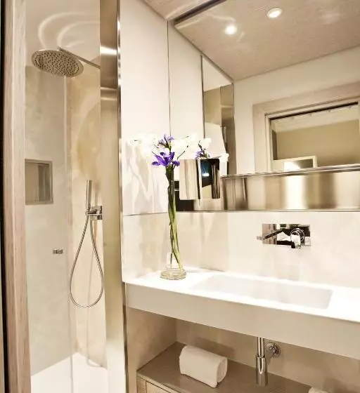 ホテル Corso 12  Roma