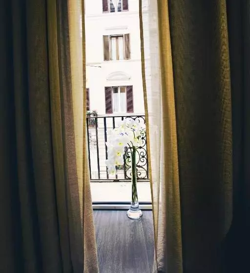 ホテル Corso 12  Roma