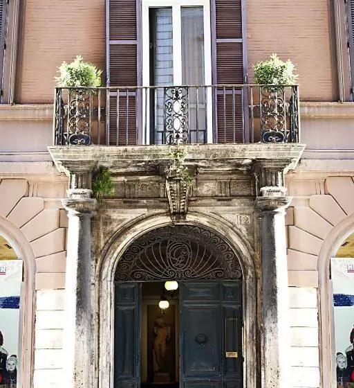 ホテル Corso 12  Roma