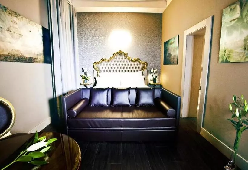 ホテル Corso 12  Roma