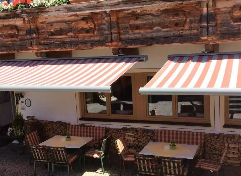 Alpen Wohlfühlhotel Dörflwirt