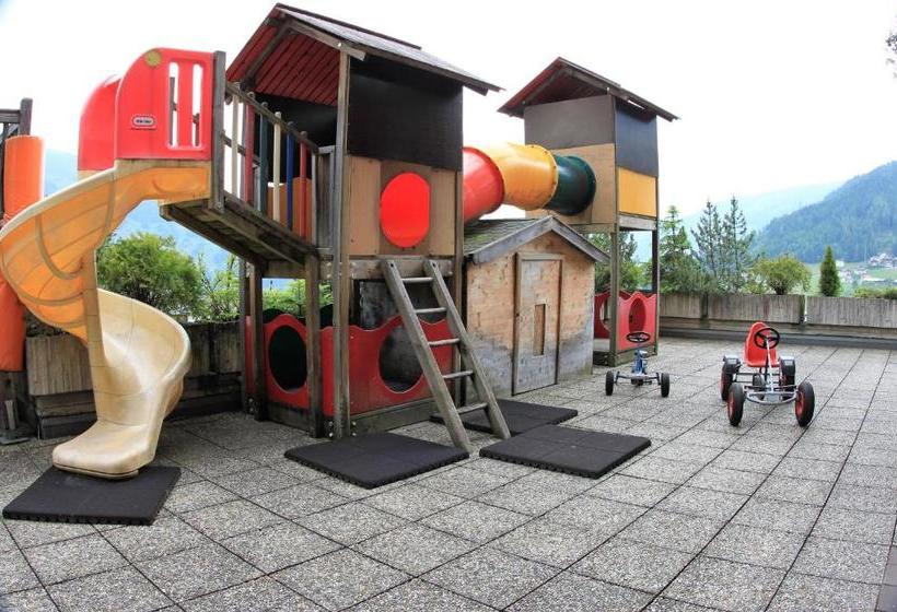 Alpen Wohlfühlhotel Dörflwirt