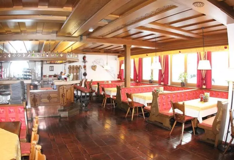 Alpen Wohlfühlhotel Dörflwirt