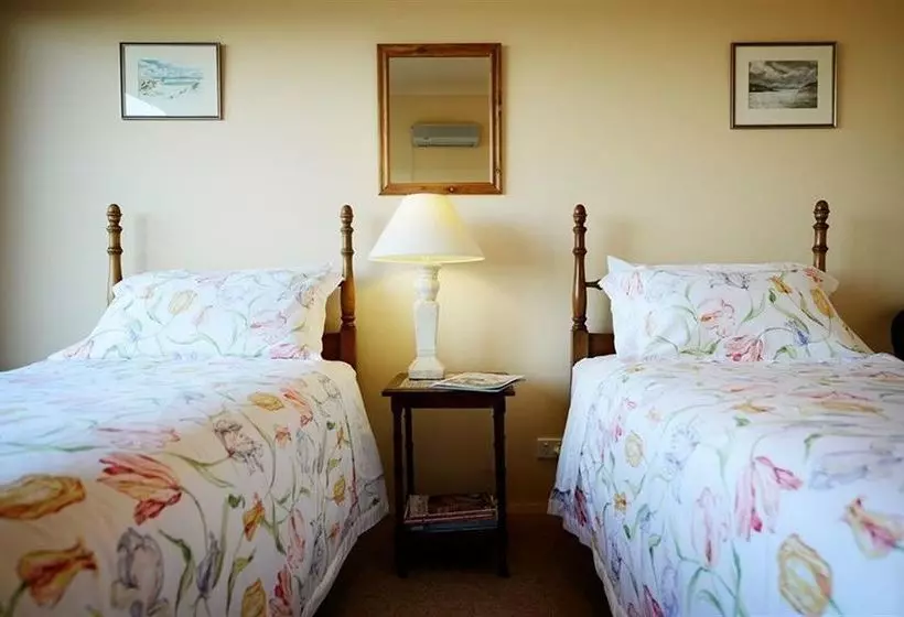 ホテル Esperance B&B By The Sea