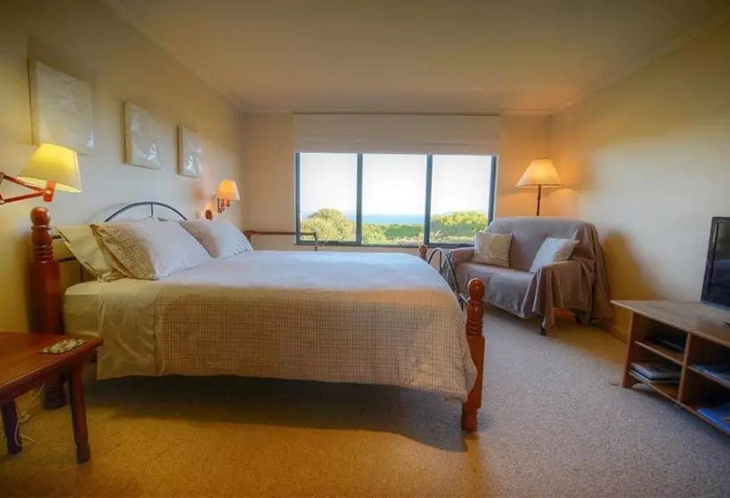 ホテル Esperance B&B By The Sea