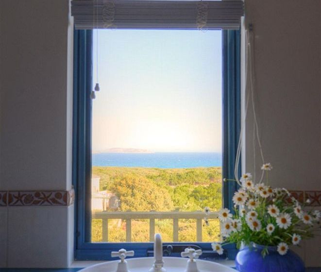 בית מלון כפרי Esperance B&B By The Sea