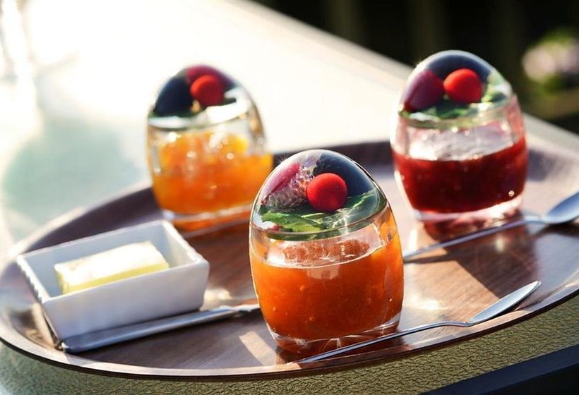 בית מלון כפרי Esperance B&B By The Sea