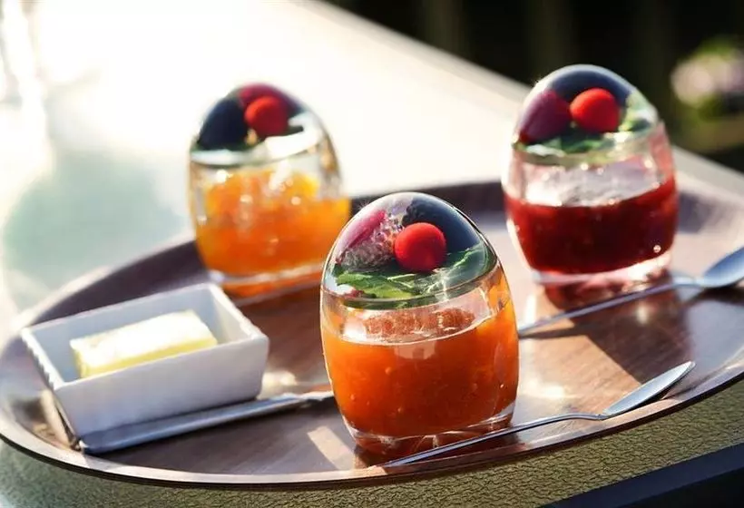 ホテル Esperance B&B By The Sea