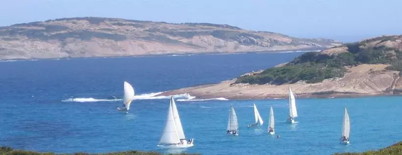 ホテル Esperance B&B By The Sea