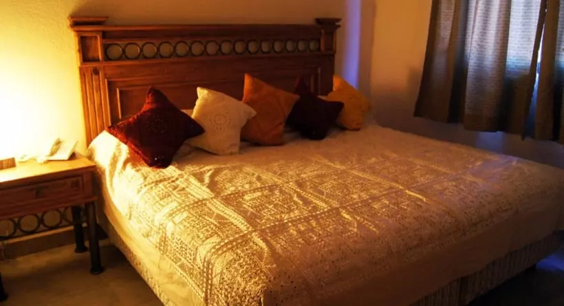 هتل Excel Sense Hb