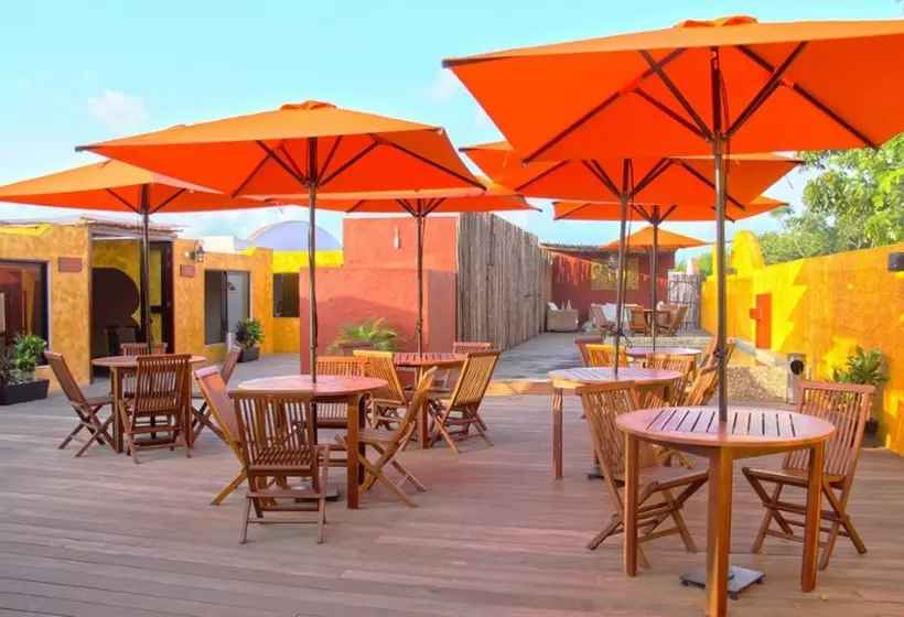 هتل Excel Sense Hb