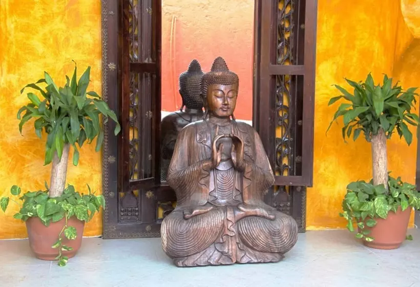 هتل Excel Sense Hb