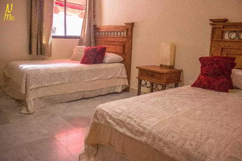 هتل Excel Sense Hb