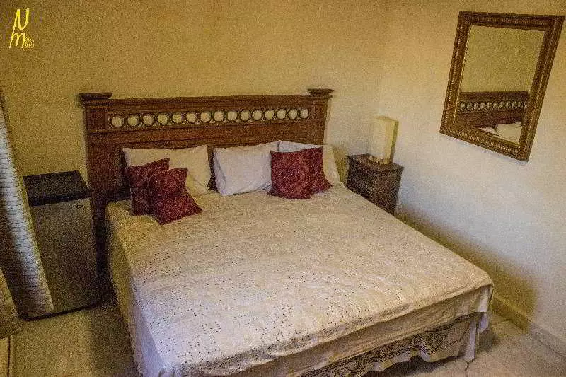 هتل Excel Sense Hb