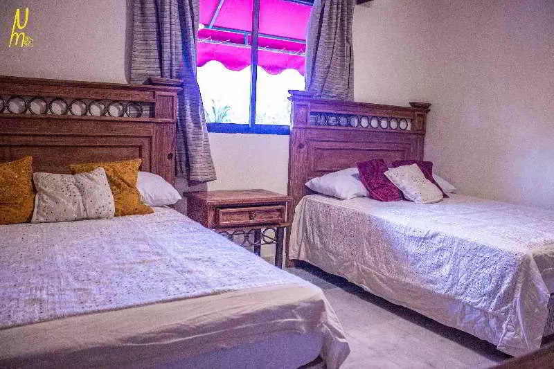 هتل Excel Sense Hb