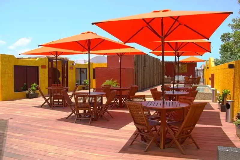 هتل Excel Sense Hb