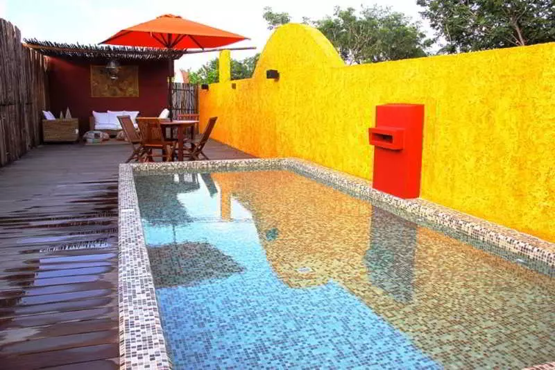 هتل Excel Sense Hb