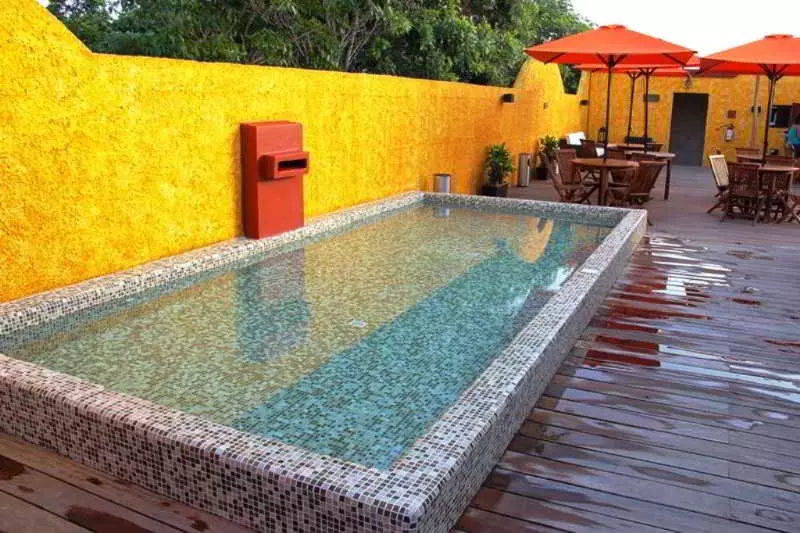 هتل Excel Sense Hb