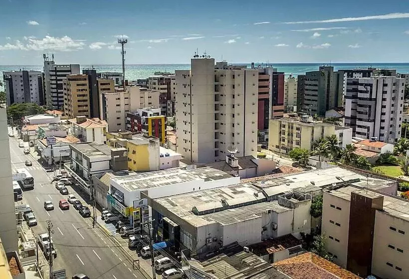 Отель Expresso R1