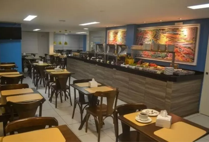 Отель Expresso R1