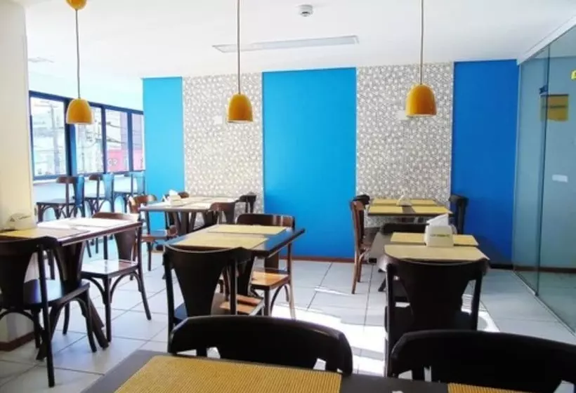 Отель Expresso R1