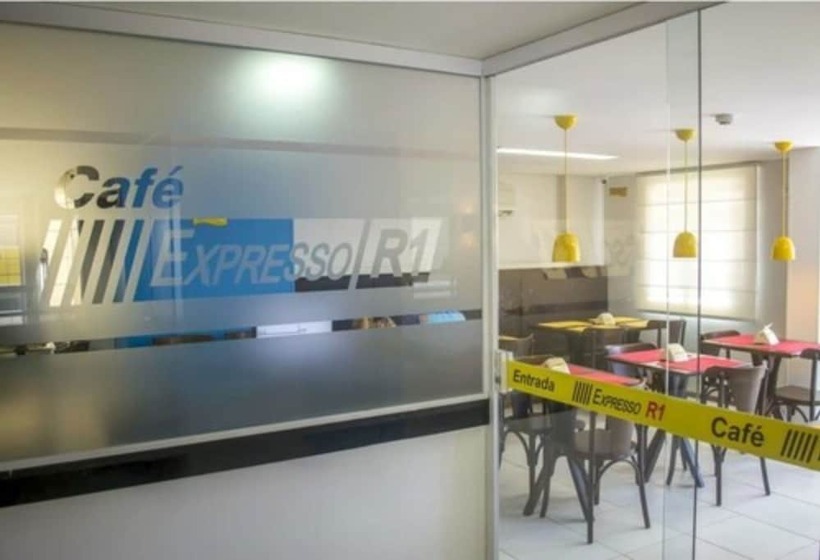 酒店 Expresso R1