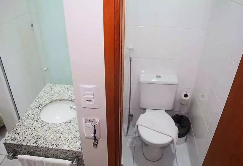 Отель Expresso R1