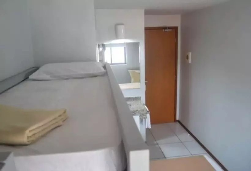 Отель Expresso R1