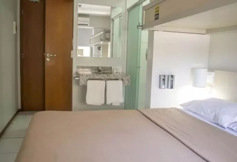 Отель Expresso R1