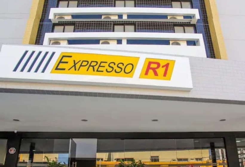 酒店 Expresso R1