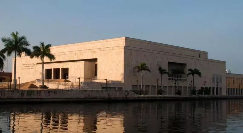 ホテル Galeria La Trinidad