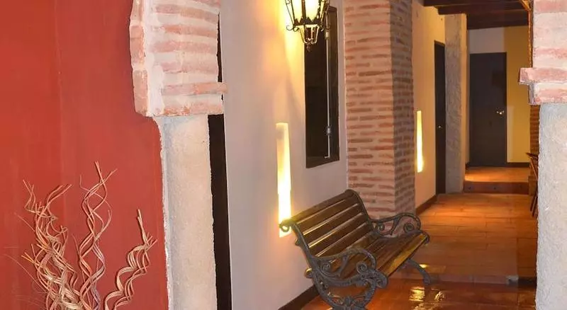 ホテル Galeria La Trinidad