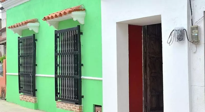 ホテル Galeria La Trinidad