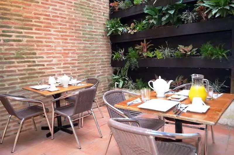 ホテル Galeria La Trinidad