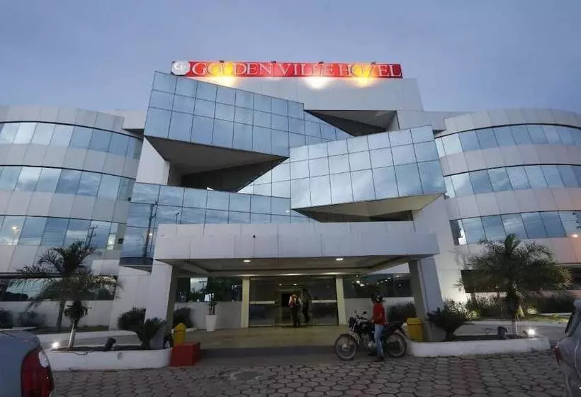 Hotel Golden Ville
