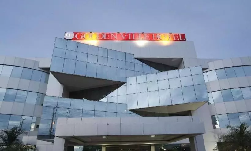 Hotel Golden Ville