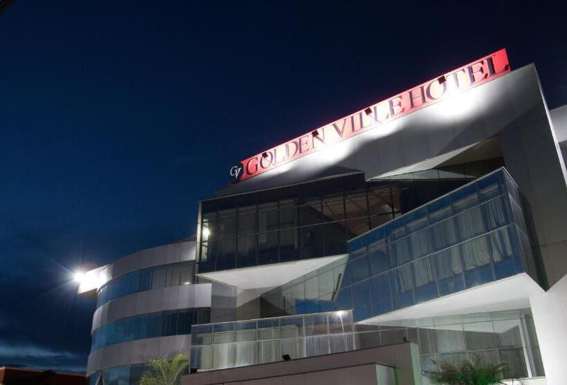 هتل Golden Ville