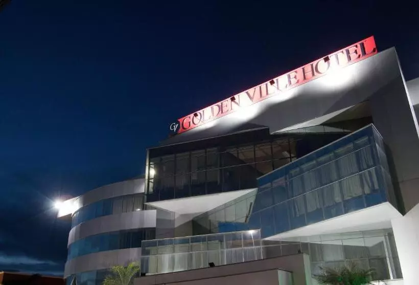 Hotel Golden Ville