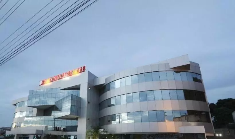 Hotel Golden Ville