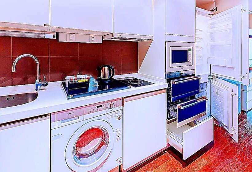 Hotel Grand Madison Qingdao Harbourview Central（former Qingdao Farglory ）