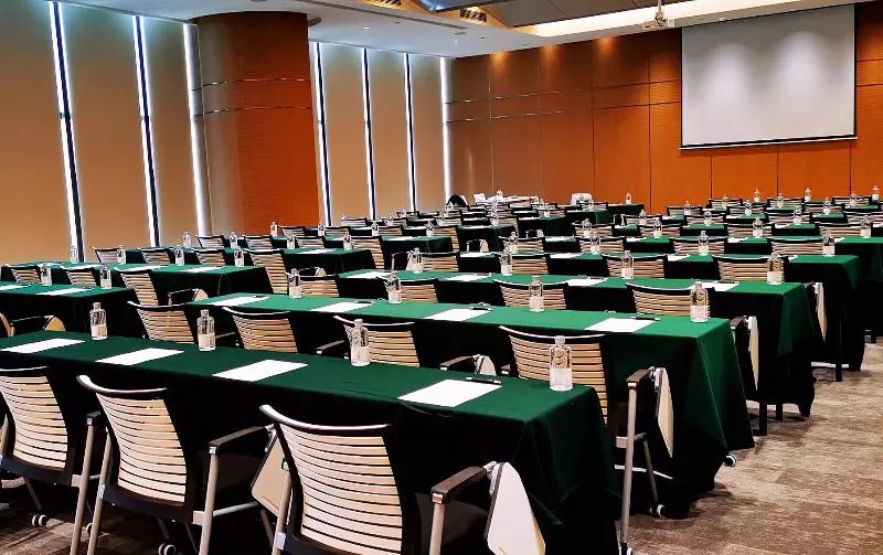 Hotel Grand Madison Qingdao Harbourview Central(former Qingdao Farglory )