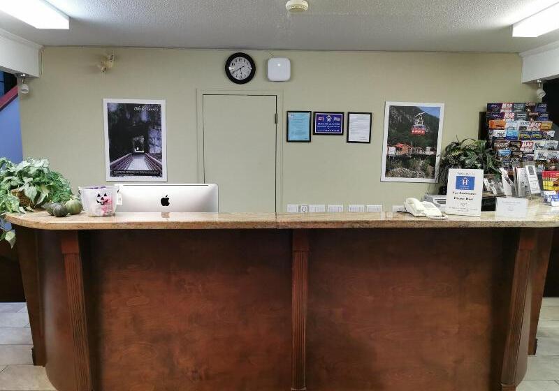 ホテル Hope Inn And Suites