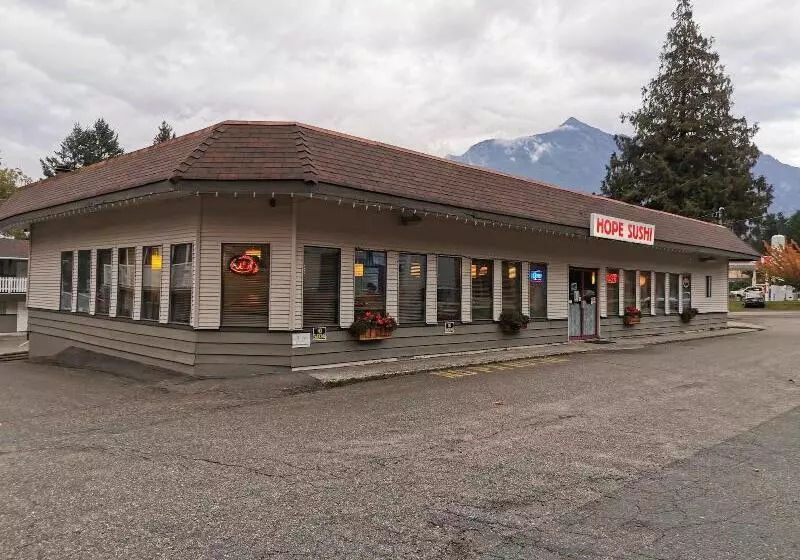 Hotel Hope Inn And Suites