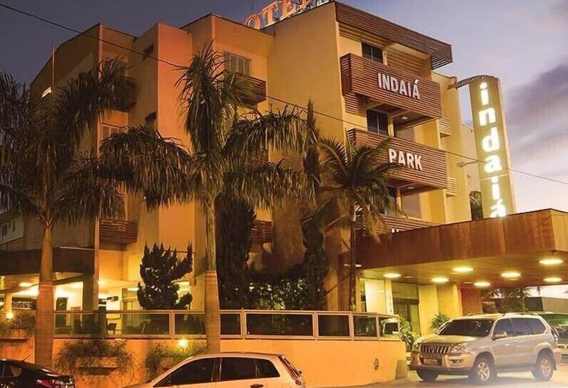 فندق Indaia Park